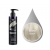 RE-FRESH - Maska Koloryzująca Silver - Srebrny 250ml